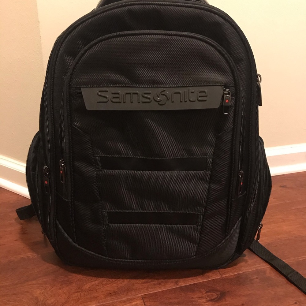Backpack